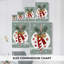 Christmas Holiday Art - Gallery Wrapped Canvas DCCCV-507527779