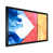 Black Picture Framed Canvas