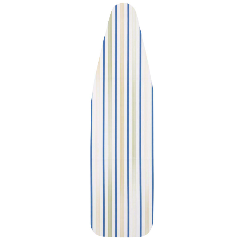 Ensemble de housse de planche à repasser et de coussins Basic Basic, Treillis