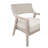 Lucia Outdoor Club Chair