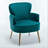 Ramisa Velvet Armchair-1334312678