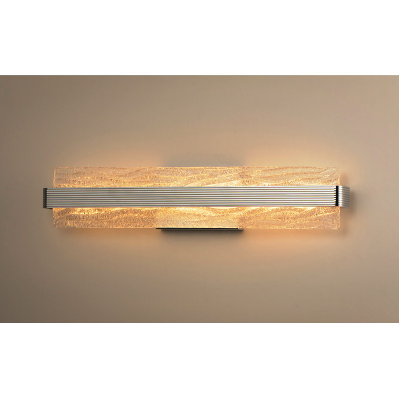 Onslow Dimmable LED Bath Bar
