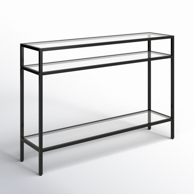 Marissa 42'' Console Table