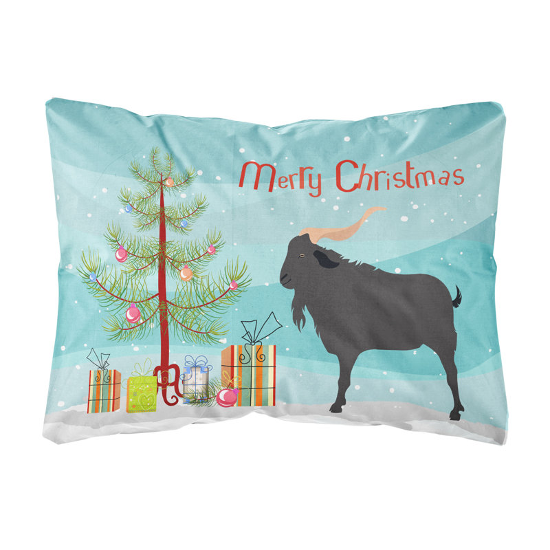 Outdoor Throw Pillow