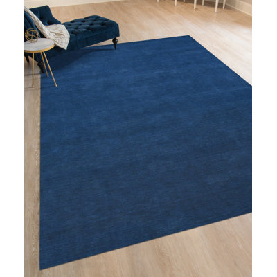 Chauvin Wool Indoor Rug
