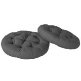 Outdoor Seat Cushion Set