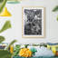 Printed Celestial Odyssey I -Framed Print-1513131960-1513131962
