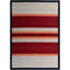 Striped Area Rug-51346181
