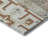 Premium Machine Washable Jahnke AMF1015 Aztec Rug-303200681