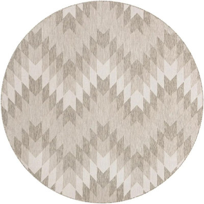 Aucun tapis gris Nykeia