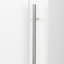 Armoire de rangement murale moderne empilable