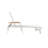 Comfortable And Versatile Outdoor Chaise Lounge-1153629202