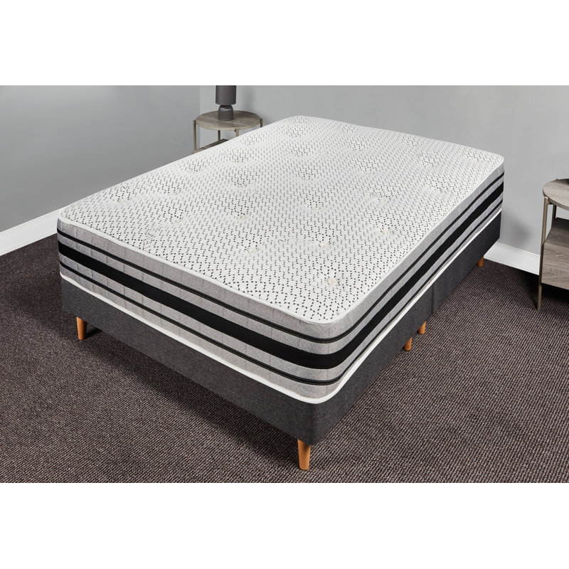Sloomy Mattress, Single (3')