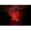Maryville 124cm Copper Floor Lamp