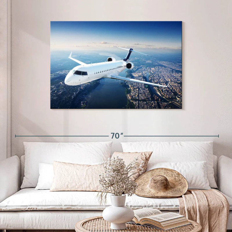 Jet privé Mehar