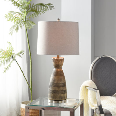 Bleich Table Lamp
