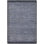 Yasmin Striped Hand Loomed Recycled P.E.T. Area Rug