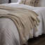 Hand Woven Throw Blanket