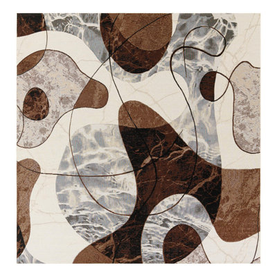 Vanta Hower Indoor/Outdoor Area Rug