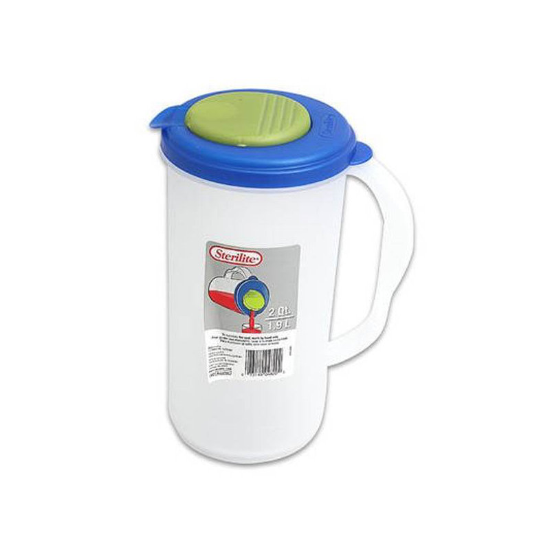 64 Oz. Pitcher