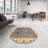 Abstract Indoor Rug-1921800547