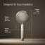 Awaken G110 1.75 Gpm Multifunction Handshower-27845245
