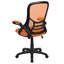 Chaise de bureau ergonomique Cappello-1050310376