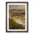 Walnut Framed
