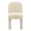 Briella Dining Chair Beige