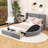 Jorina Queen Platform Bed-1674650753