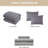 Anneli 7 Piece Quilted Comforter Set-111861339-112207035