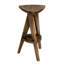 Twist Counter Stool