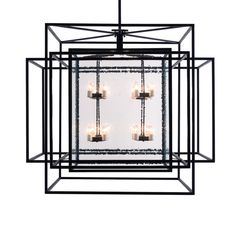 Kitzi 32 - Light Chandelier