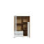 SAITAMA Display Cabinet