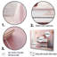 «Pink Pastel Piano Play I», reproduction sur toile-97044898-134201815