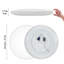 Ayak LED Flush Mount-1419406643