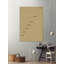 Confidently Beautiful - Wrapped Canvas Painting-1822425330
