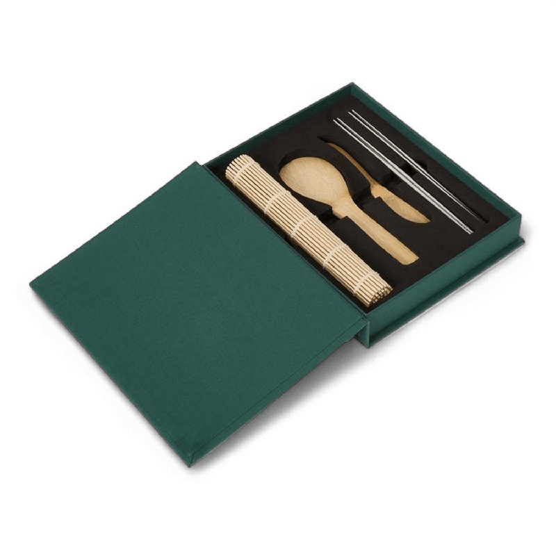 Sushis livre et outils