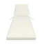 Outdoor Sunbrella® Chaise Lounge Cushion-811194774-818967193