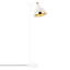 Lampe sur pied arquée 47 po Youra-214893889-214893888