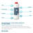 Elkay Wall Mount Bottle Filling Station