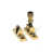 Aged Brass selected