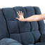 Fauteuil inclinable en chenille 1pc-658802741