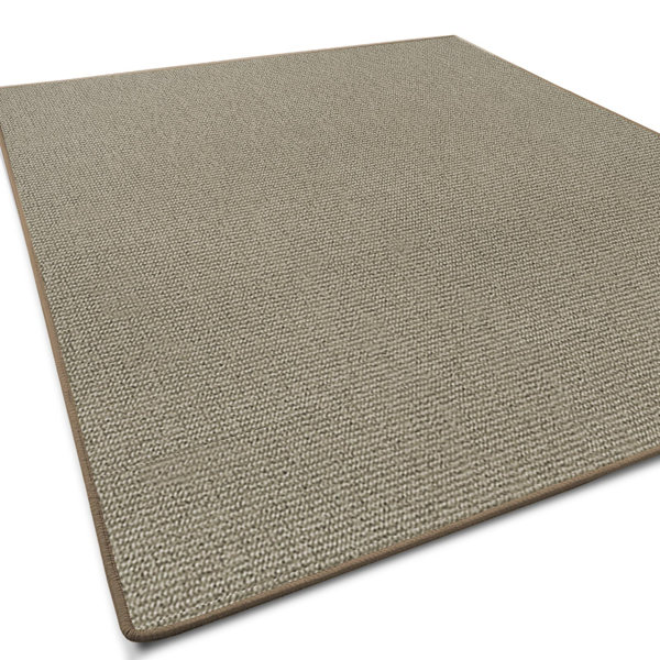 Wayfair Botkin Rug Brambly Cottage Botkin Solid Colour Machine Woven Area Rug & Reviews ...