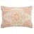 Ara Abstract Cotton Blend Throw Pillow