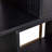 Geometric Bookcase