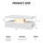 Abdulmalek Single Coffee Table-321142539
