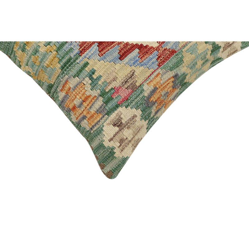 Shelby Geometric Throw Pillow