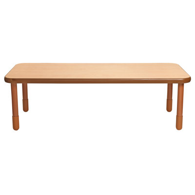 BASELINE Rectangular Table