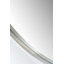 Stainless Steel Round Wall Mirror-98249875-98249881